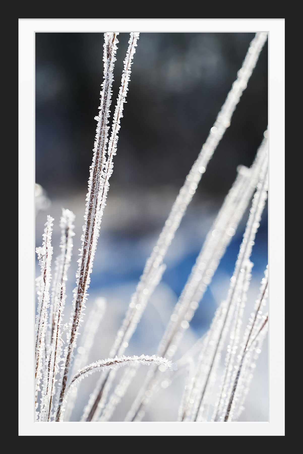 Ice Crystals